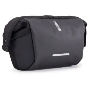 Geanta pe ghidon Thule Chasm bag 2L negru