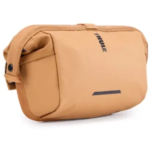 Geanta pe ghidon Thule Chasm bag 2L Dusted orange