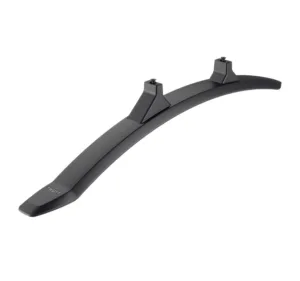 Aparator spate bicicleta Thule TOUR RACK negru