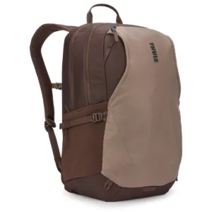 Rucsac Thule urban EnRoute 23L cu compartiment laptop maro