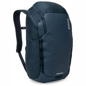 Rucsac Thule urban Chasm 26L cu compartiment laptop albastru