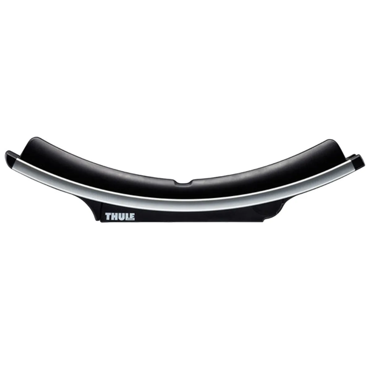 Suport transport caiac Thule K-Guard 840 orizontal negru - imagine 2
