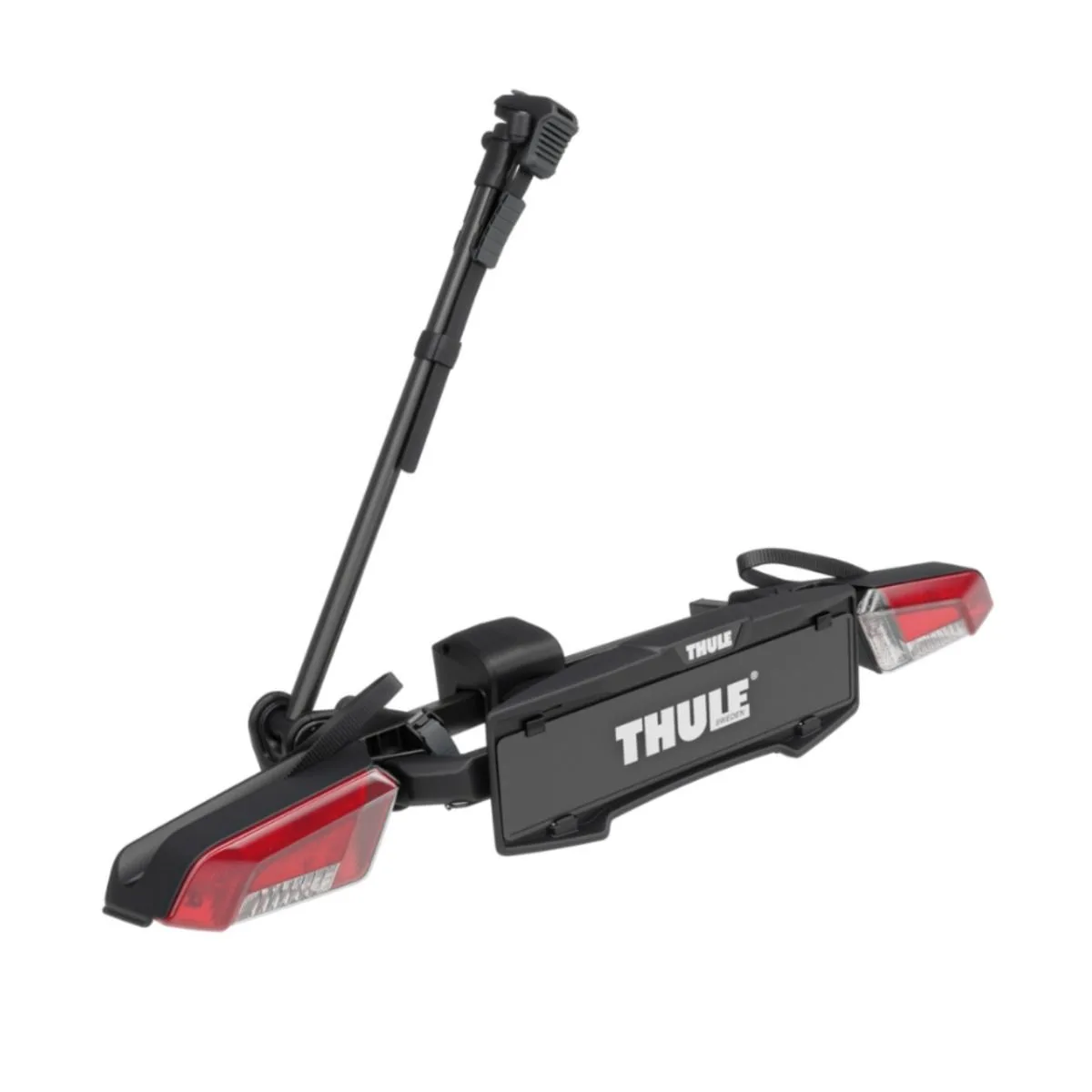 Thule suport bicicleta VeloLite pentru 1 bicicleta negru