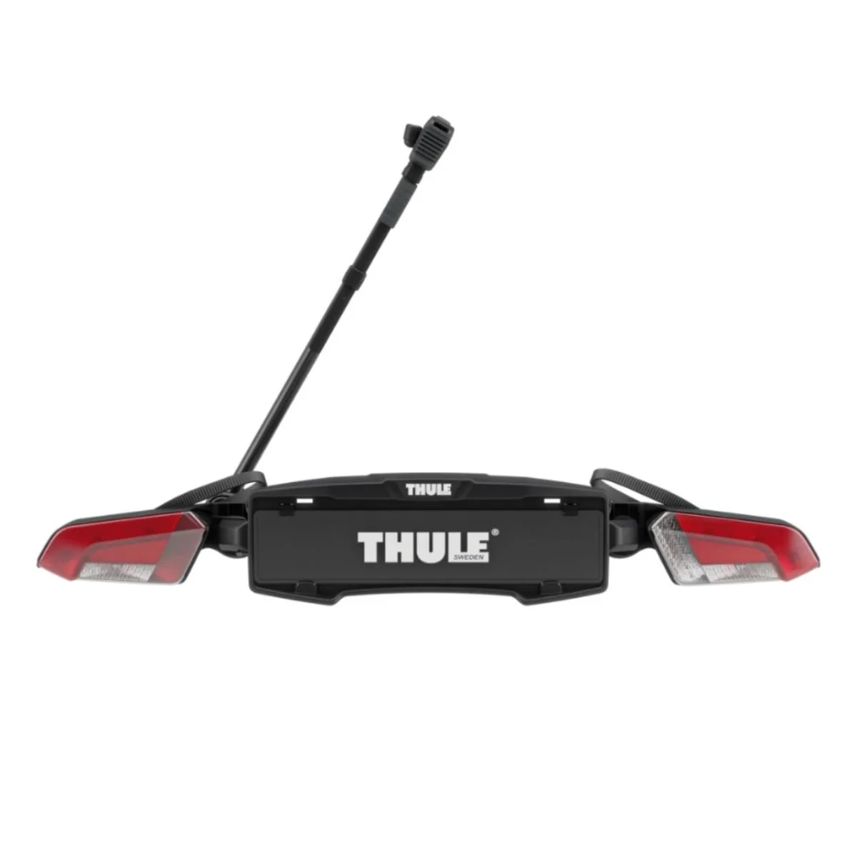 Thule suport bicicleta VeloLite pentru 1 bicicleta negru - imagine 2