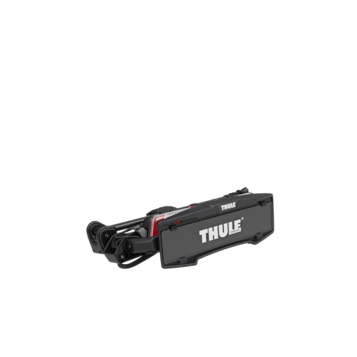 Thule suport bicicleta VeloLite pentru 1 bicicleta negru - imagine 3