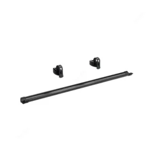 Thule XT rampa de incarcare negru