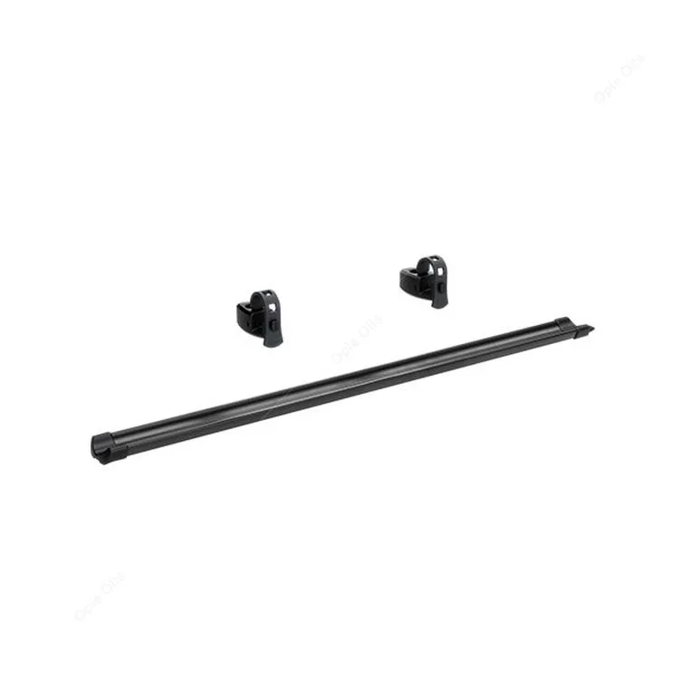 Thule XT rampa de incarcare negru