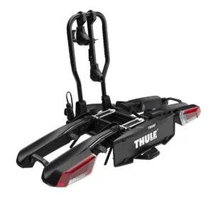 Thule suport bicicleta EasyFold 3 pentru 2 biciclete foldabil negru