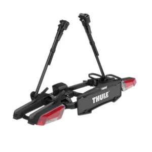 Thule suport bicicleta VeloLite pentru 2 biciclete negru