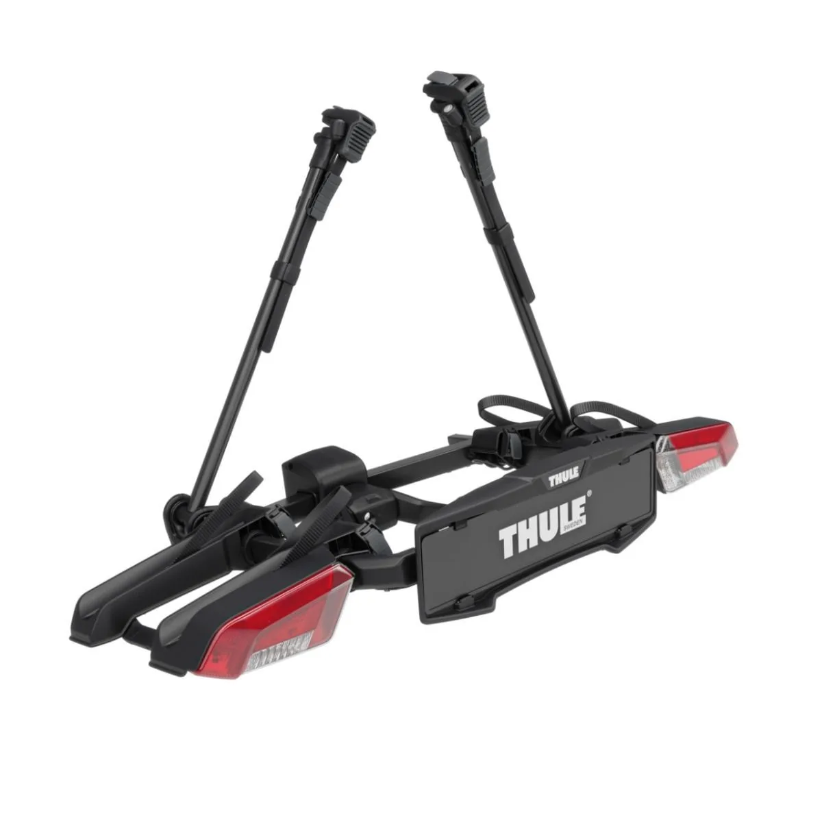 Thule suport bicicleta VeloLite pentru 2 biciclete negru