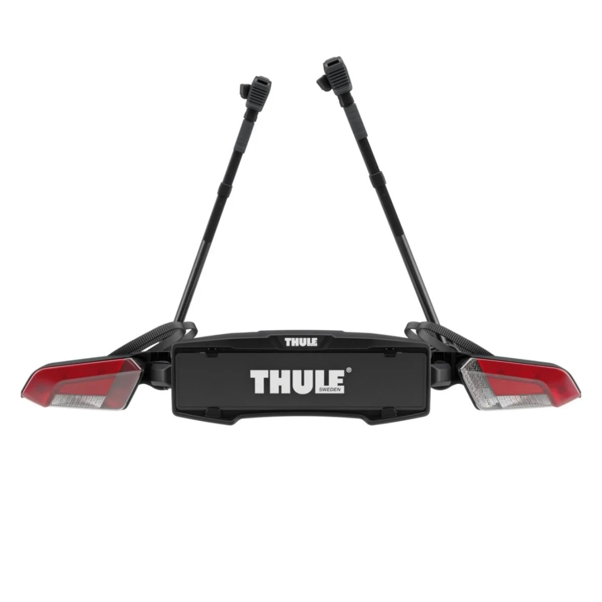 Thule suport bicicleta VeloLite pentru 2 biciclete negru - imagine 2