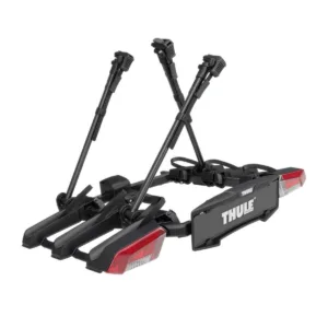 Thule suport bicicleta VeloLite pentru 3 biciclete negru