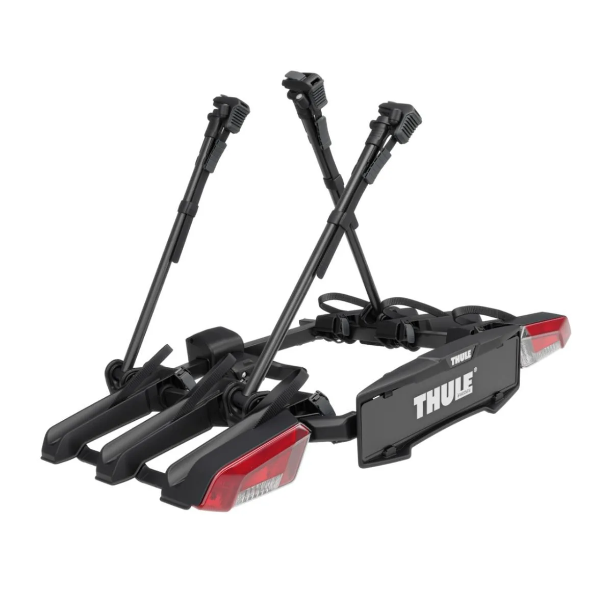 Thule suport bicicleta VeloLite pentru 3 biciclete negru