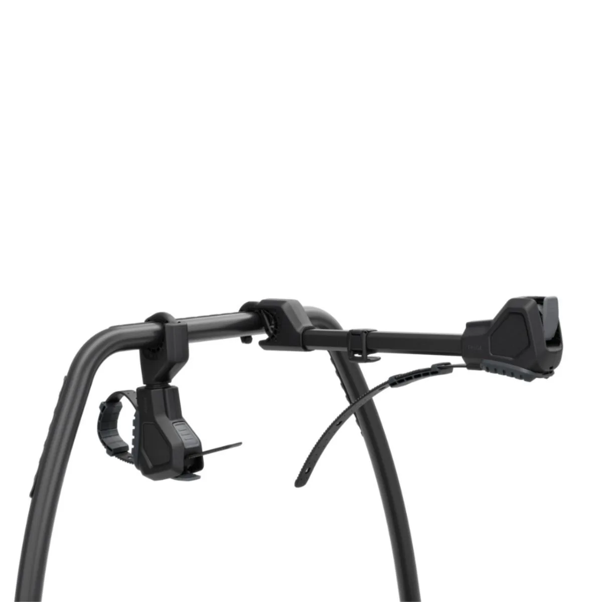 Thule suport bicicleta VeloSpace 3 pentru 2 biciclete negru - imagine 7