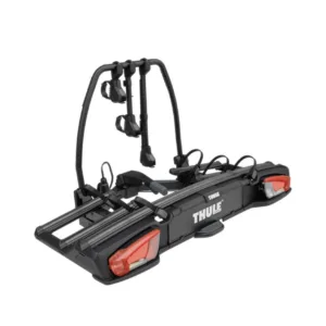Thule suport bicicleta VeloSpace 3 pentru 3 biciclete negru