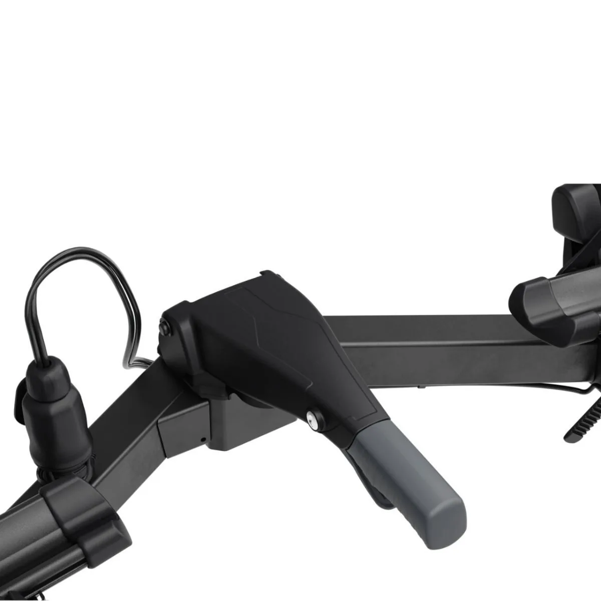 Thule suport bicicleta VeloSpace 3 pentru 3 biciclete negru - imagine 7