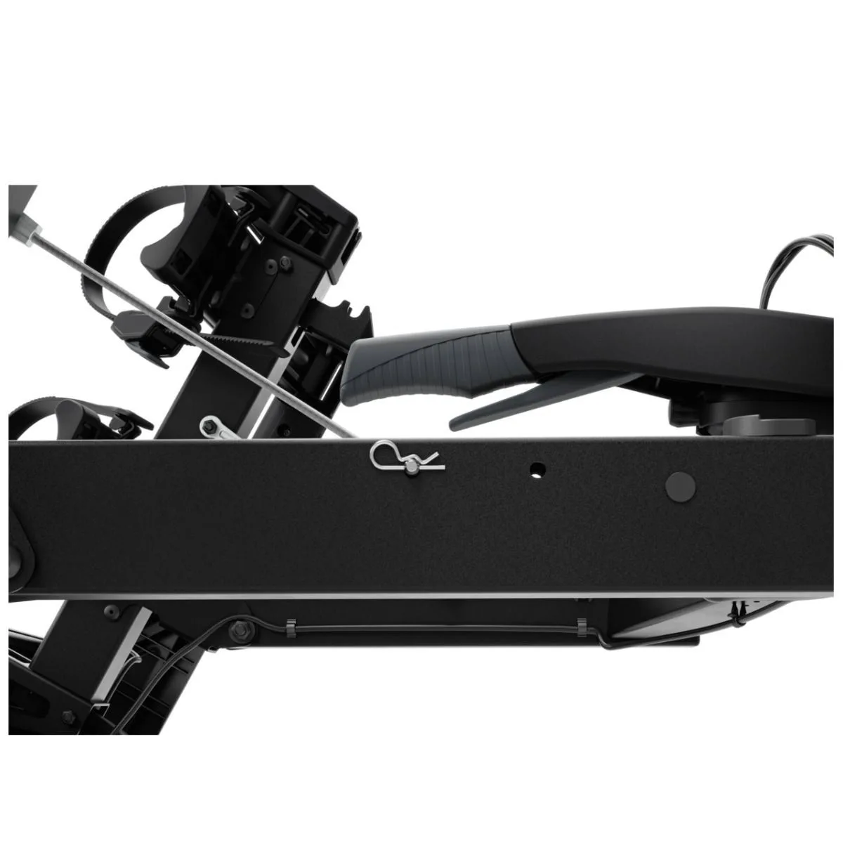 Thule suport bicicleta VeloSpace 3 pentru 3 biciclete negru - imagine 8
