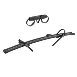 Thule adaptor VeloSpace 3 pentru a 3-a sau a 4-a bicicleta negru
