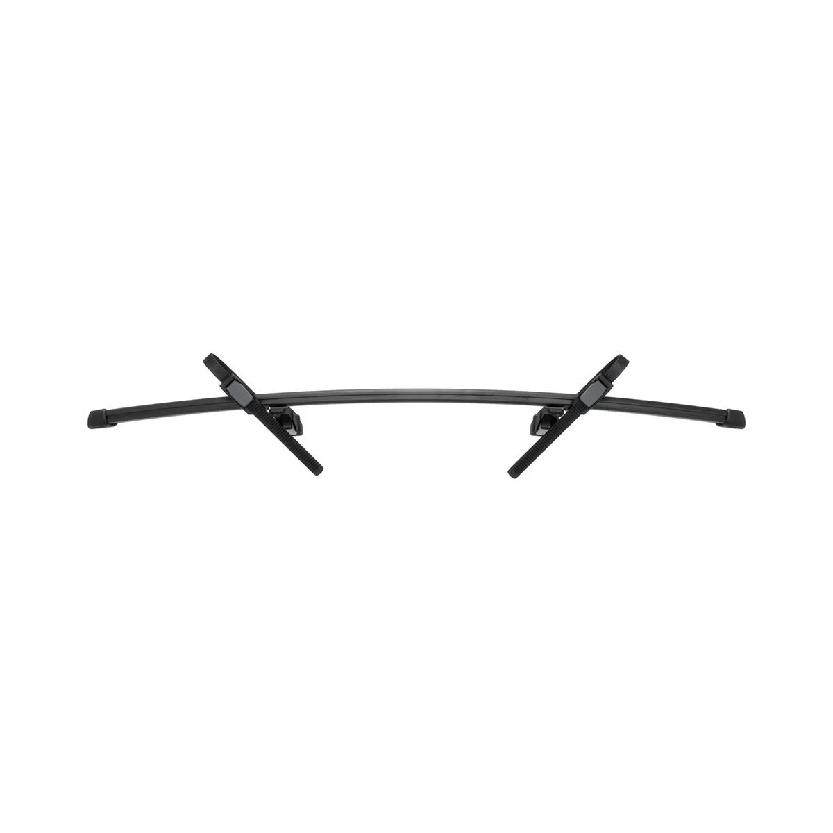 Thule adaptor VeloSpace 3 pentru a 3-a sau a 4-a bicicleta negru - imagine 2
