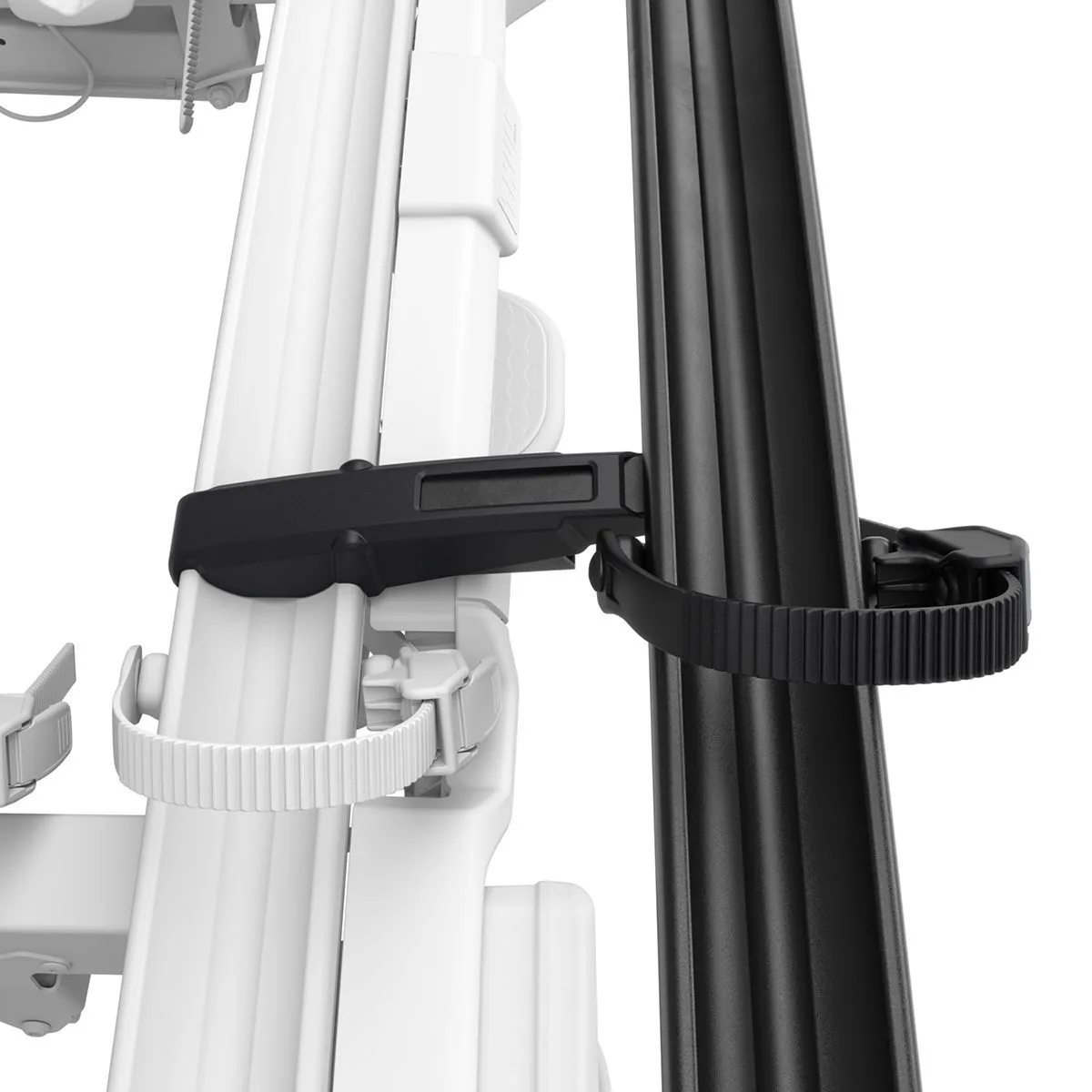 Thule adaptor VeloSpace 3 pentru a 3-a sau a 4-a bicicleta negru - imagine 6