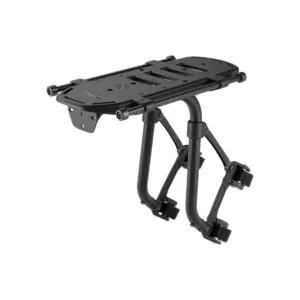 Portbagaj bicicleta Thule Tour Rack InLock aluminiu negru