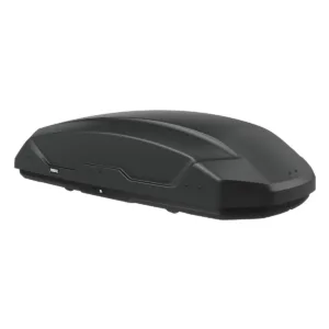 Thule cutie Pulse 2 M negru mat