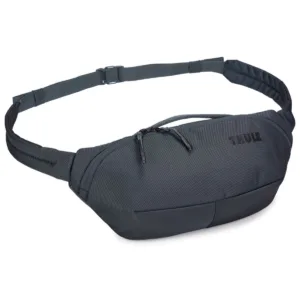 Geanta de umar Thule Subterra 2 Sling 3L Dark Slate Gray