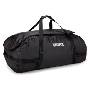 Geanta voiaj duffel Thule Chasm 130L negru