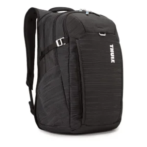 Rucsac Thule urban cu compartiment laptop Construct backpack 28L negru