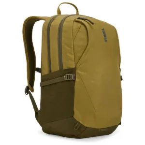Rucsac Thule urban EnRoute 23L cu compartiment laptop kaki