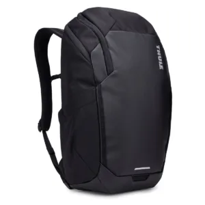 Rucsac Thule urban Chasm 26L cu compartiment laptop negru