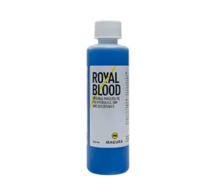 Ulei Magura Royal Blood 250 ml