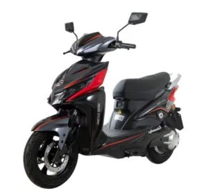 Scuter electric RDB STORM, negru, 2200W, fara permis
