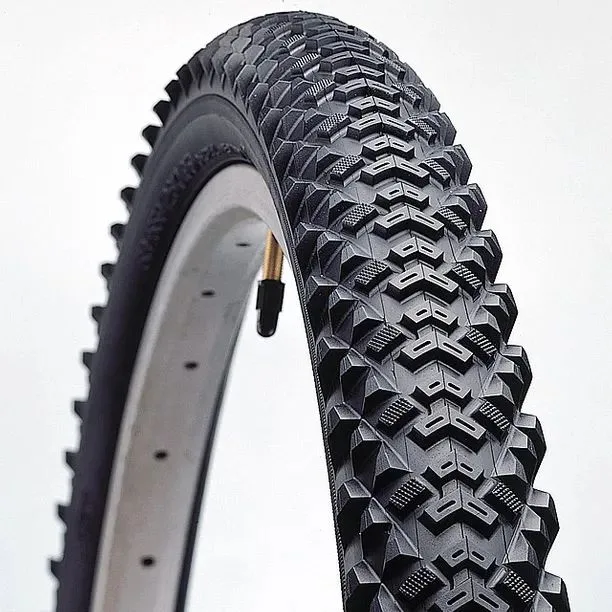 Anvelopa CST 24x1,95 C1391 MTB Traction wire
