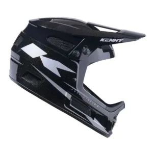 Casca Kenny Downhill Elite black diamond XS