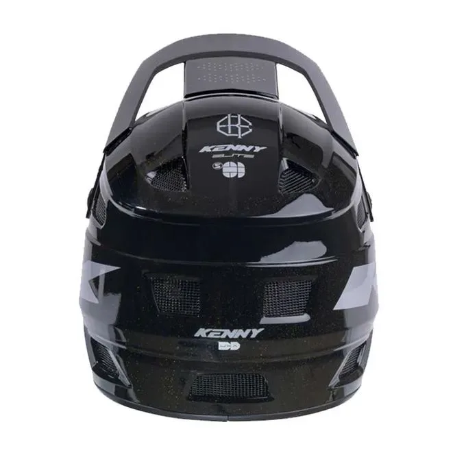 Casca Kenny Downhill Elite black diamond XS - imagine 3