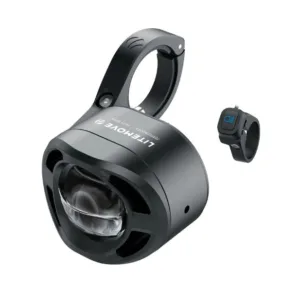 Lampa fata LED Litemove AEW-230 12V 230 Lux  AEW2302