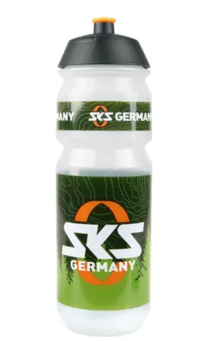 Bidon SKS BIO Large 750 ml bio-based plastic 12039