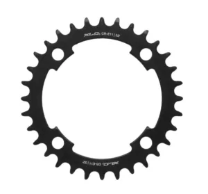 Foaie angrenaj XLC e-Bike f.mid-drive CR-E11 BCD 104mm 32T