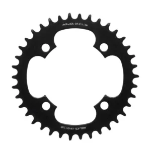 Foaie angrenaj XLC e-Bike f.mid-drive CR-E11 BCD 104mm 38T