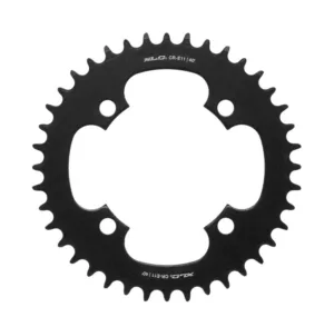 Foaie angrenaj XLC e-Bike f.mid-drive CR-E11 BCD 104mm 40T