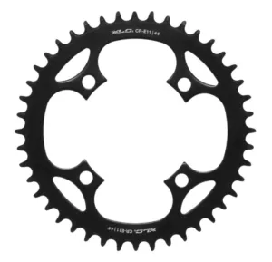 Foaie angrenaj XLC e-Bike f.mid-drive CR-E11 BCD 104mm 44T