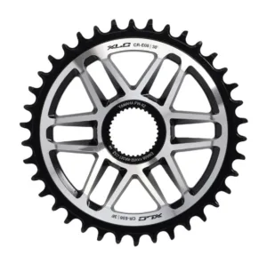 Foaie angrenaj XLC e-Bike CR-E08 Yamaha PW-X2 38T