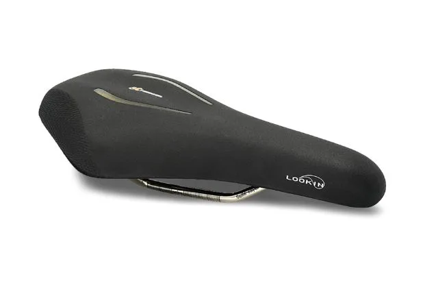 Sa Selle Royal Lookin Evo Stracciatella black unisex 270x153mm 52E2UR0A28096