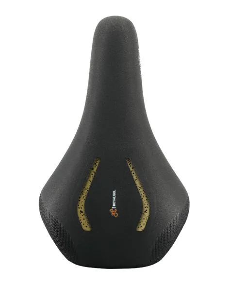 Sa Selle Royal Lookin Evo Stracciatella black unisex 270x153mm 52E2UR0A28096 - imagine 3