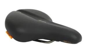 Sa Selle Royal Explora black 253x218mm 598g relaxed 54D3UE0A05X38