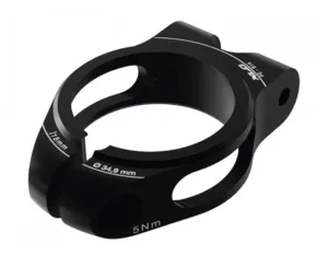 Colier pentru tija de sa XLC PC-B13 34.9mm 12mm