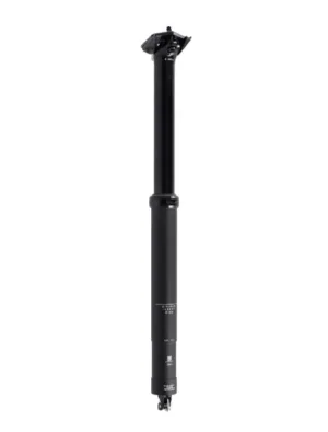 Tija sa telescopica SP-T21 30.9mm 350mm black travel 100mm ICR