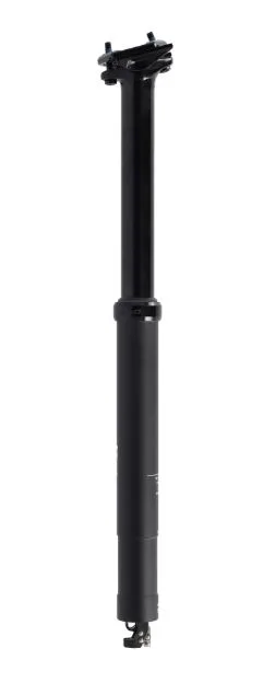 Tija sa telescopica SP-T21 34.9mm 342mm black travel 100mm ICR - imagine 2