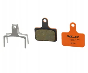 Placute de frana disc organic XLC Ultegra BP-O41 1 pereche